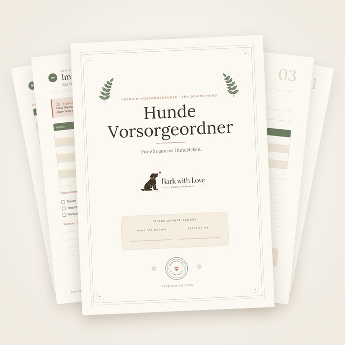 Digital zum Ausfüllen