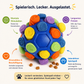 Mexx´s 2-in-1 Beschäftigungsset