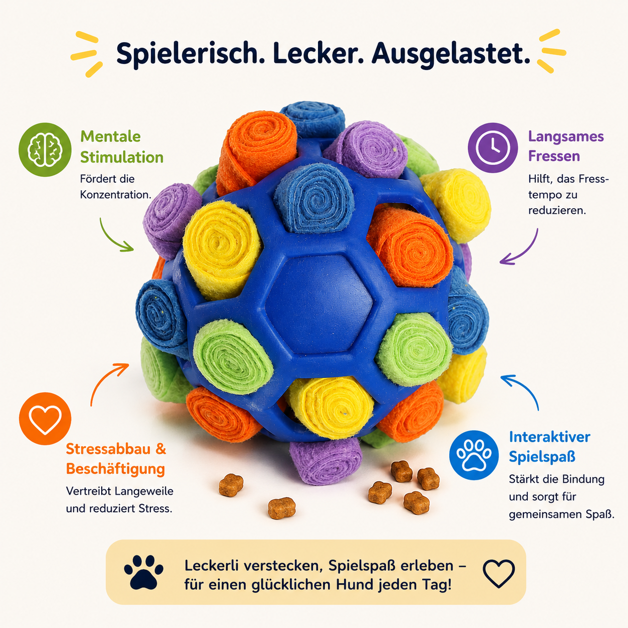 Mexx´s 2-in-1 Beschäftigungsset