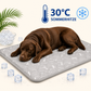 CoolBleiben Hundekühlmatte