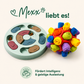 Mexx´s 2-in-1 Beschäftigungsset