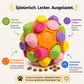 Der intelligente Schnüffel-Snack-Ball