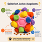 Der intelligente Schnüffel-Snack-Ball