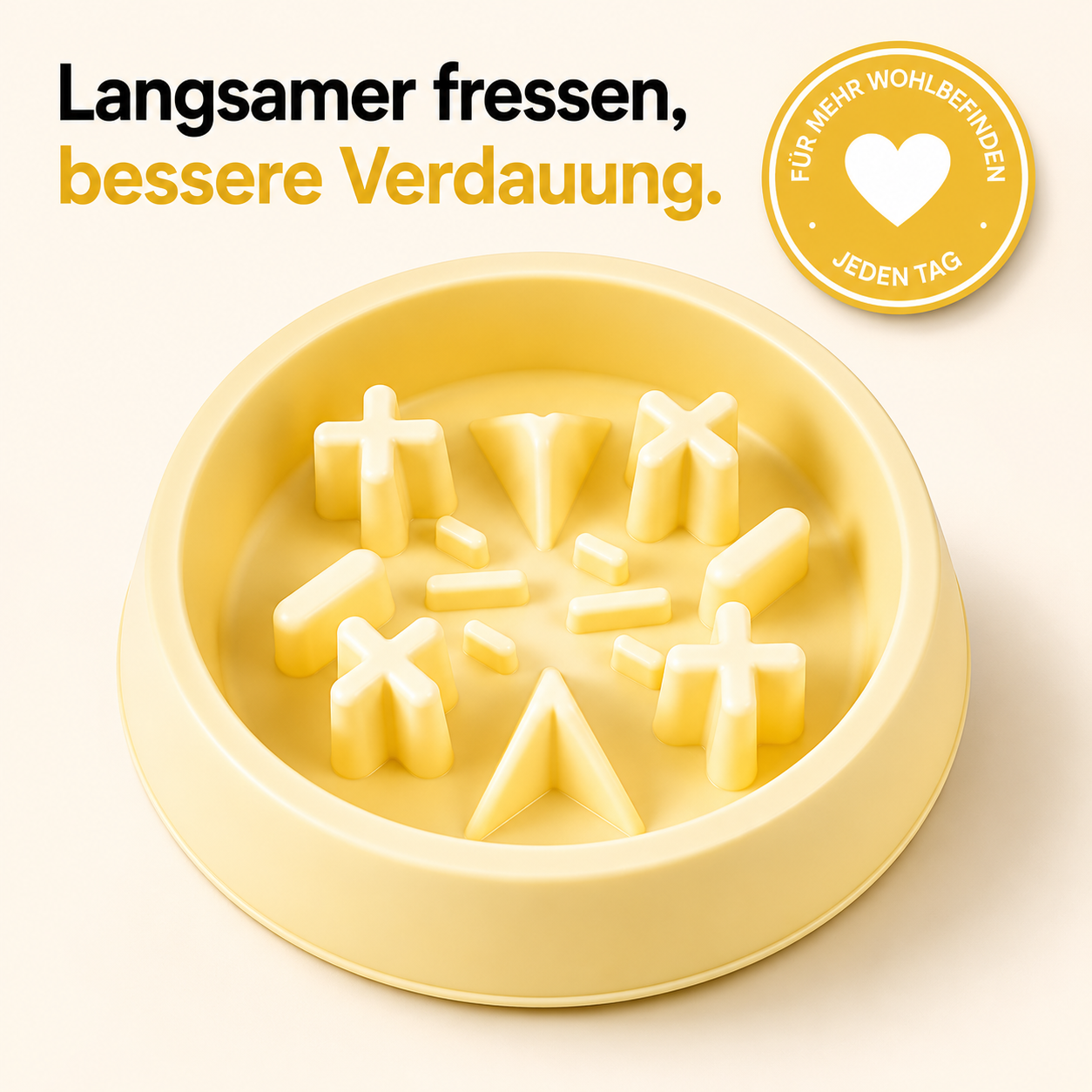Anti-Schlingnapf