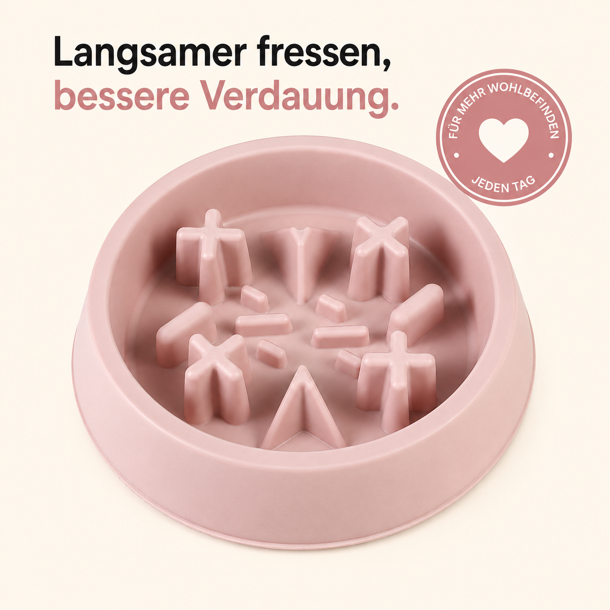 Anti-Schlingnapf