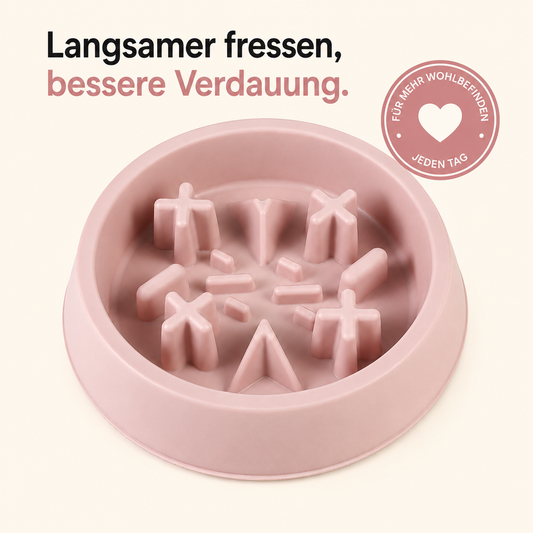 Anti-Schlingnapf