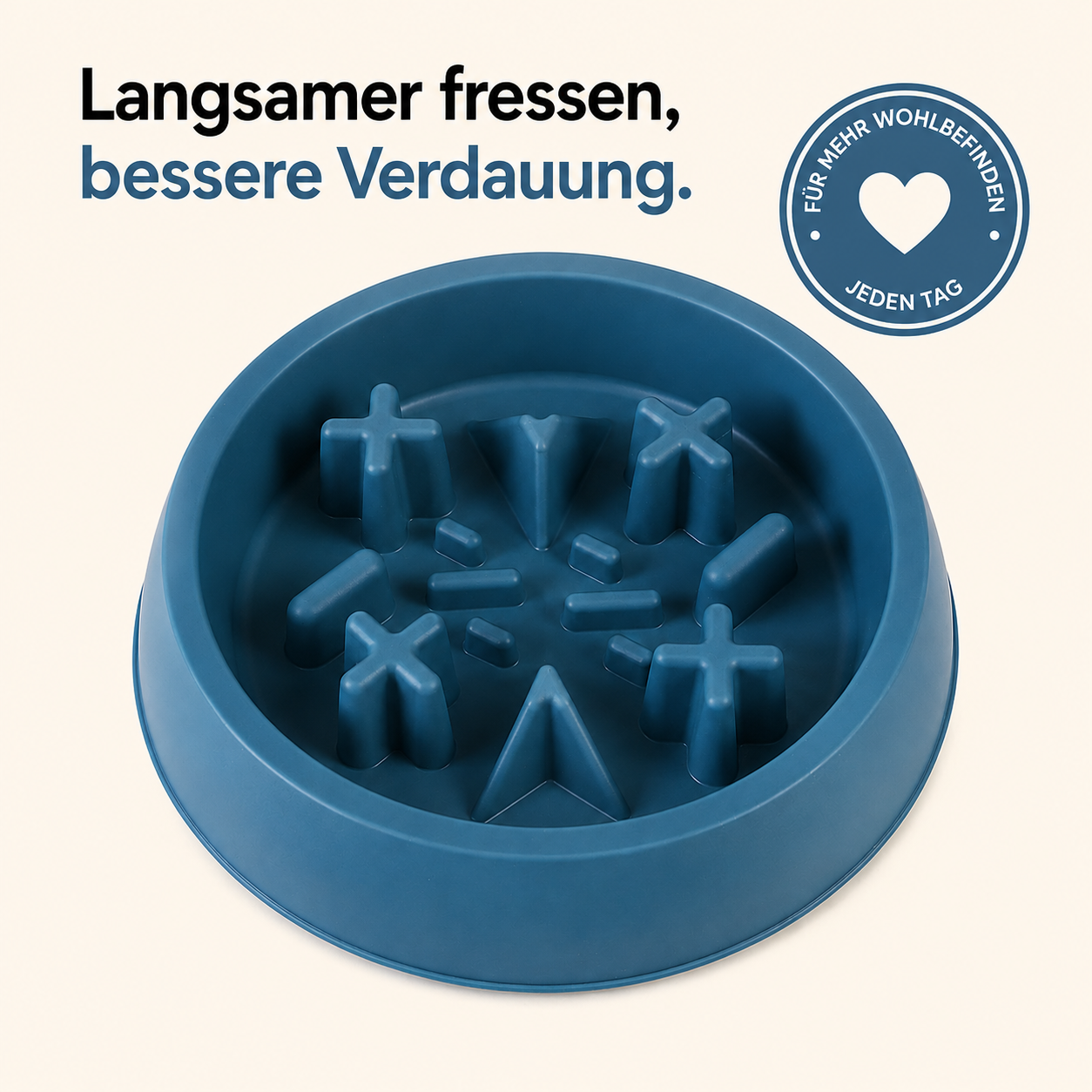 Anti-Schlingnapf