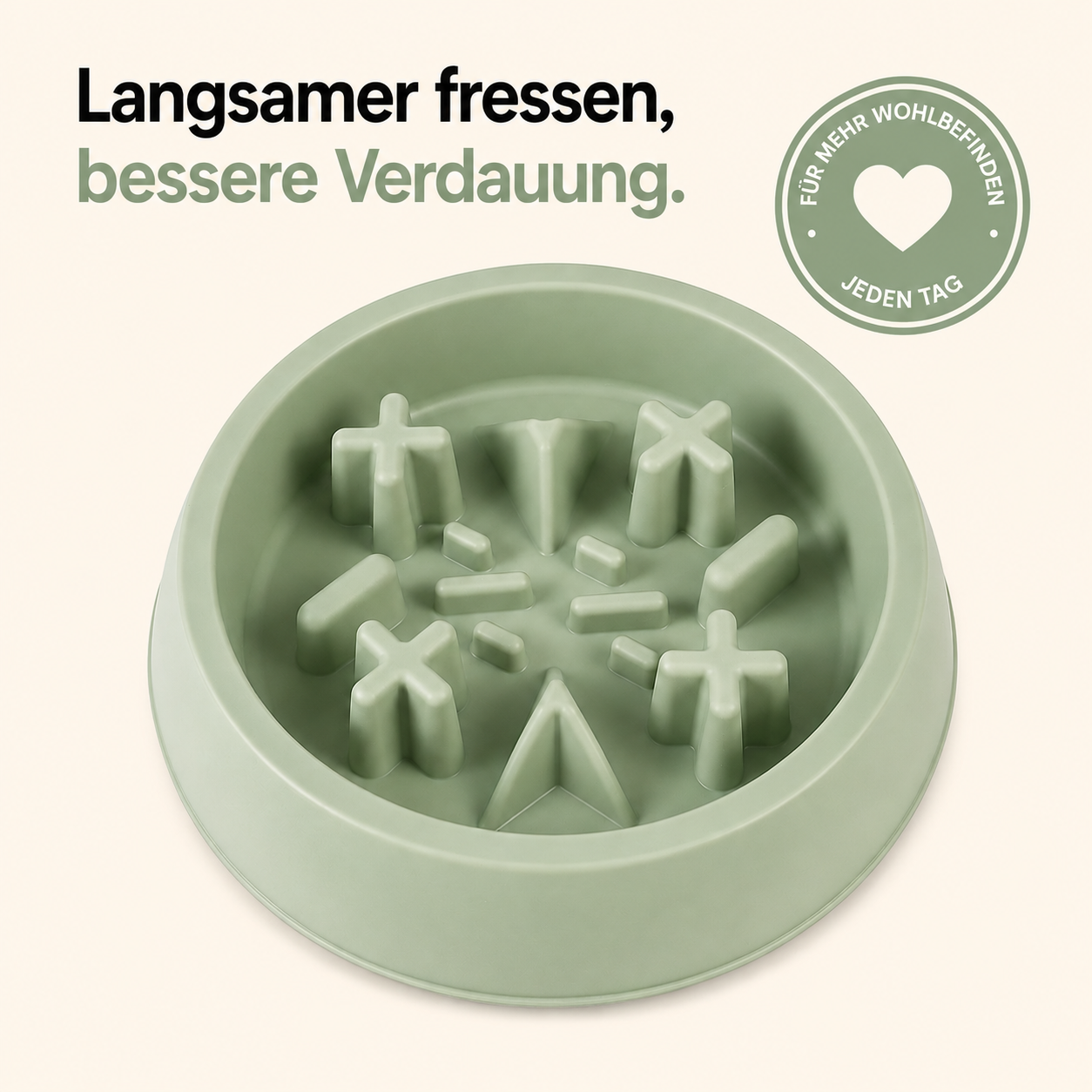 Anti-Schlingnapf