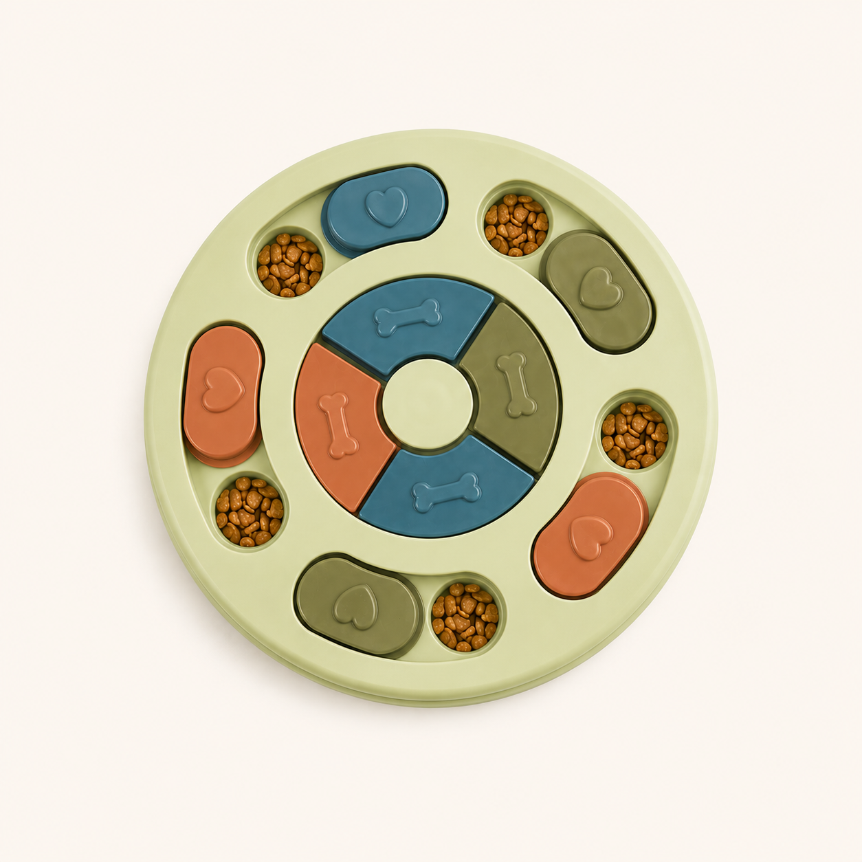 Intelligenz-Spielzeug
