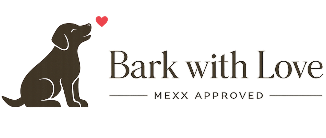 Bark with Love