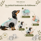 CoolBleiben Hundekühlweste
