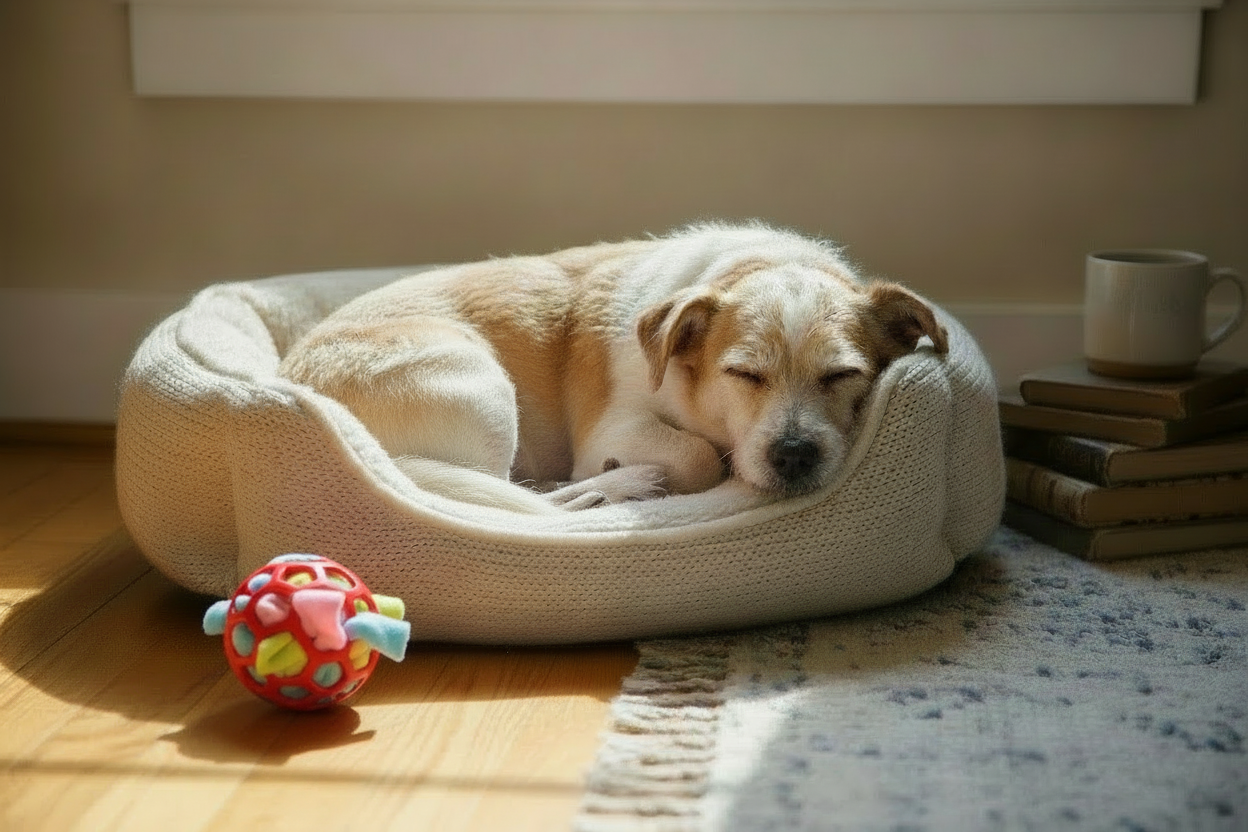 mach den ball noch kleier